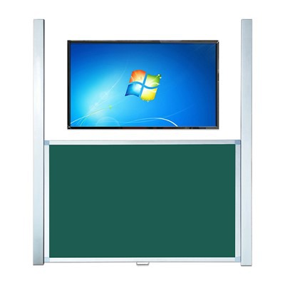 Вертикальная доска для класса